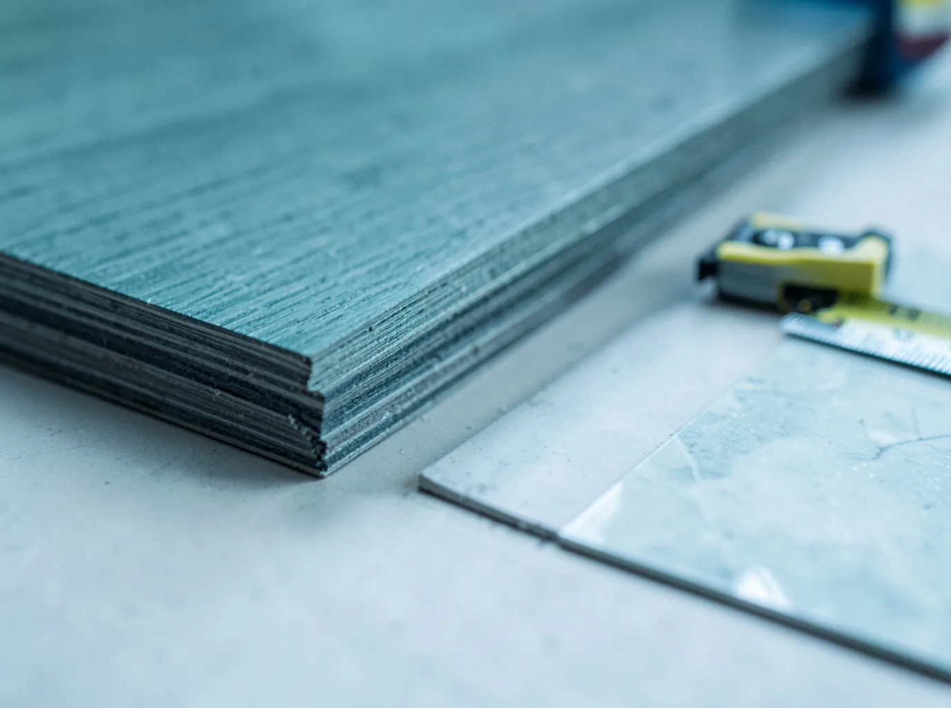 Luxury Vinyl Plank Installation Tunnelton, WV FAQs